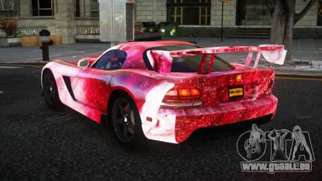 Dodge Viper Seckja S10 pour GTA 4