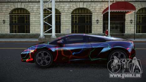 Lamborghini Gallardo Jarija S14 pour GTA 4