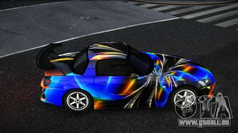 Honda S2000 Thonah S1 für GTA 4