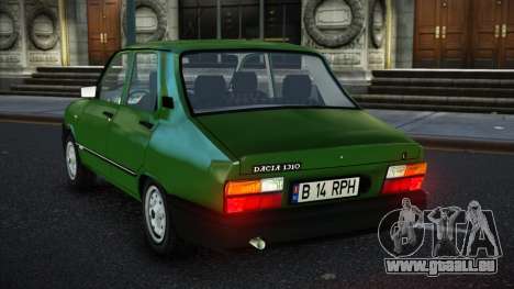 Dacia 1310 Joqmixuq pour GTA 4