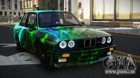 BMW M3 E30 Japhle S9 für GTA 4