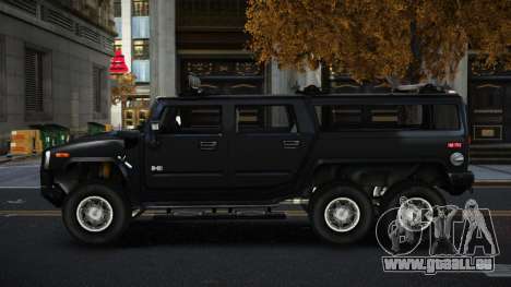 Hummer H6 Pebeb pour GTA 4
