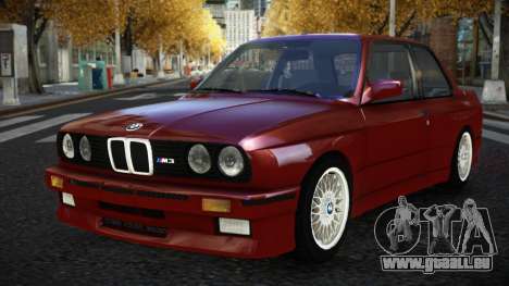 BMW M3 E30 Judakah pour GTA 4
