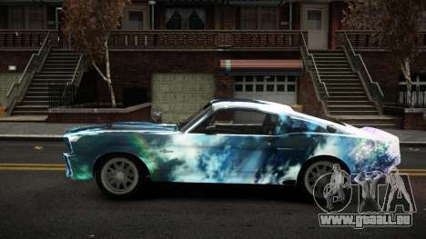 Ford Mustang Olasan S7 für GTA 4