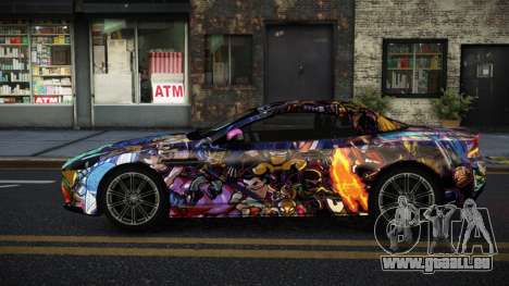 Aston Martin DBS Linles S7 für GTA 4