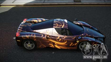 Ferrari Enzo Chinva S1 für GTA 4