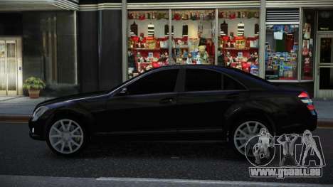 Mercedes-Benz S600 Huwdepujo für GTA 4