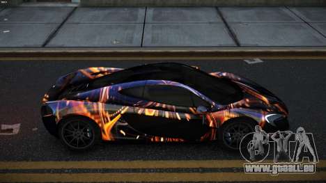 McLaren P1 Lanri S9 für GTA 4