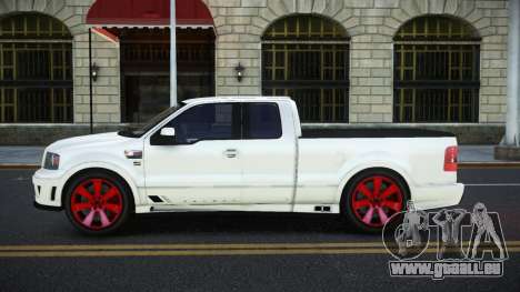 Saleen S331 Vogno für GTA 4