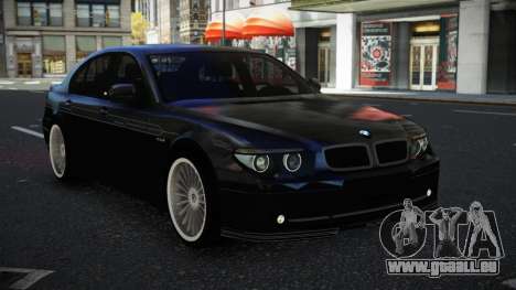 BMW 7-er E65 Widofati pour GTA 4