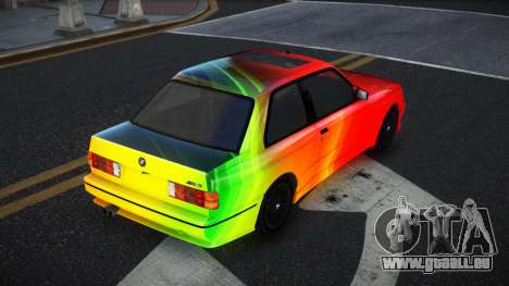 BMW M3 E30 Japhle S1 pour GTA 4