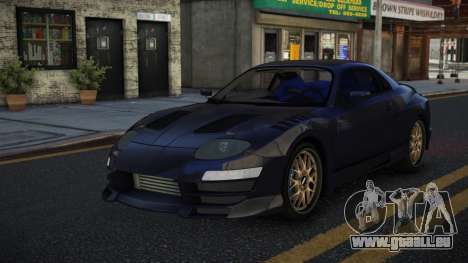 Mitsubishi FTO Hiru pour GTA 4