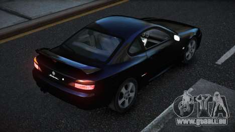 Nissan Silvia Cirhexed pour GTA 4