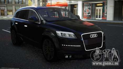 Audi Q7 Lornole pour GTA 4