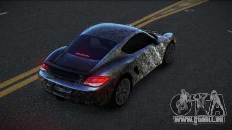 Porsche Cayman Onyxan S14 für GTA 4