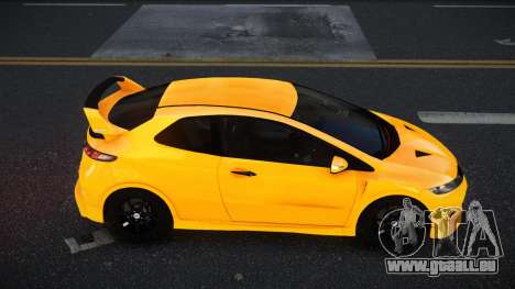 Honda Civic Zewgeke pour GTA 4