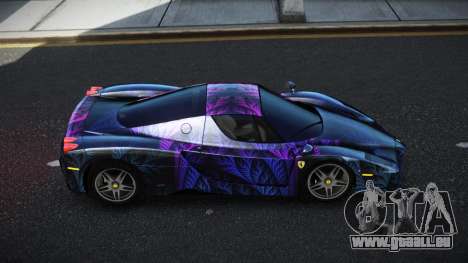 Ferrari Enzo Chinva S12 pour GTA 4