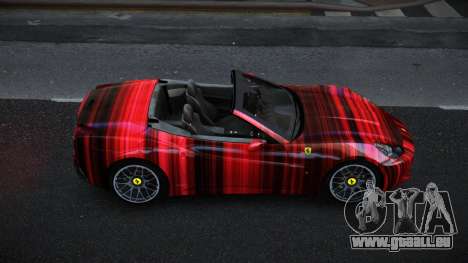 Ferrari California Cabendy S3 für GTA 4