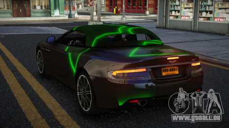 Aston Martin DBS Linles S5 pour GTA 4