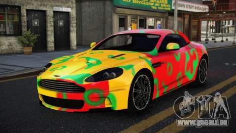 Aston Martin DBS Linles S14 für GTA 4