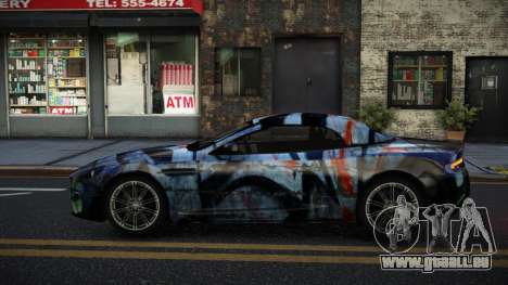 Aston Martin DBS Linles S2 pour GTA 4