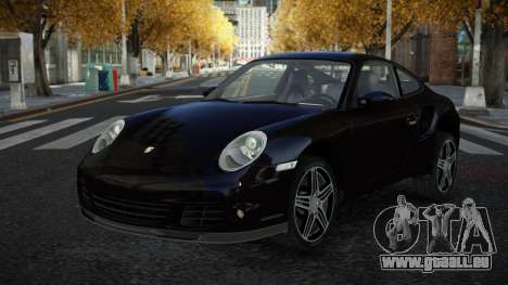 Porsche 911 Tunbema pour GTA 4