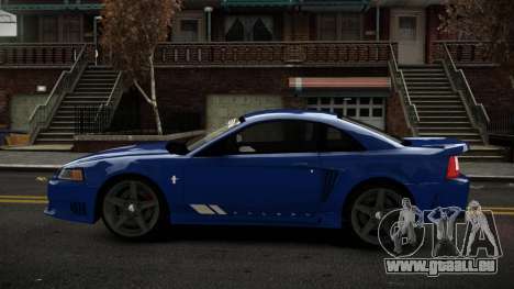 Saleen S281 Paxlubuz pour GTA 4