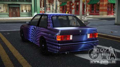 BMW M3 E30 Japhle S11 pour GTA 4