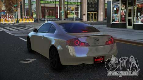 Infiniti G35 Nihfuv pour GTA 4