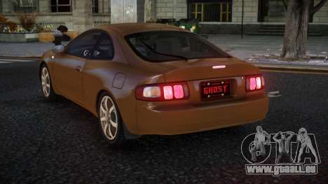 Toyota Celica Yajkaki pour GTA 4