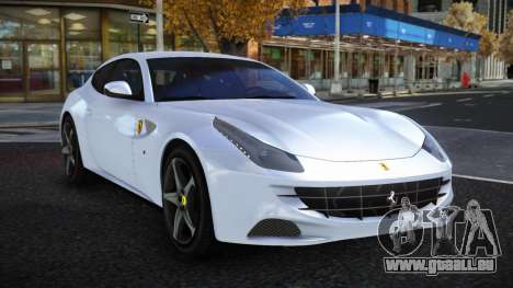Ferrari FF Ashob pour GTA 4