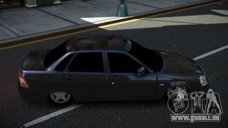 VAZ 2170 Kijok pour GTA 4