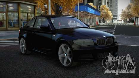 BMW 135i Xavsecib für GTA 4