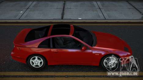 Nissan 300ZX Zotuzajan für GTA 4