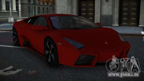 Lamborghini Reventon Weoqi für GTA 4