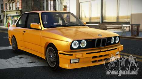 BMW M3 E30 Japhle für GTA 4