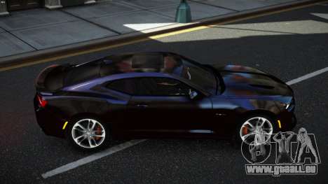 Chevrolet Camaro Musolie pour GTA 4