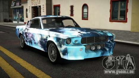 Ford Mustang Olasan S7 für GTA 4