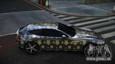 Ferrari FF Ashob S6 pour GTA 4