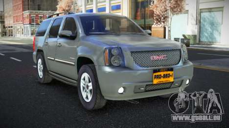 GMC Yukon Koqa pour GTA 4