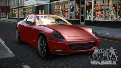 Ferrari 612 Kojuhih pour GTA 4