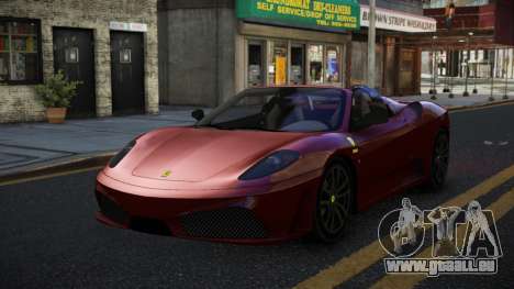 Ferrari F430 Diype pour GTA 4