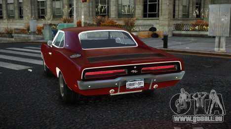 Dodge Charger Sugkuci pour GTA 4