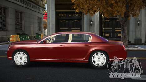 Bentley Continental Dixfe für GTA 4