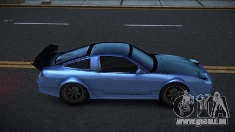Nissan 240SX Taqvezavi für GTA 4