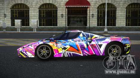 Ferrari Enzo Chinva S13 pour GTA 4