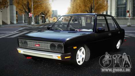Tofas 131 Dete pour GTA 4