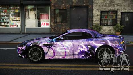 Aston Martin DBS Linles S1 pour GTA 4