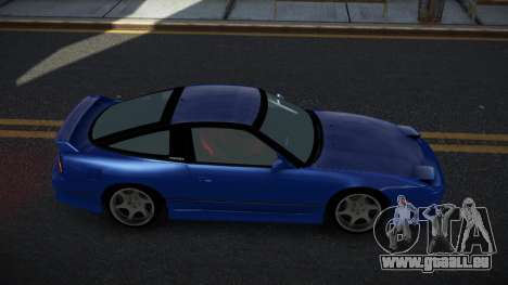 Nissan 240SX Caxsotil pour GTA 4