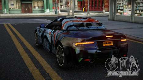Aston Martin DBS Linles S2 pour GTA 4
